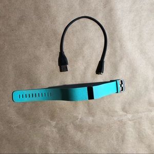 Fitbit HR